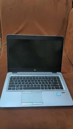 HP intel Core i5 6th generation 8gb ram