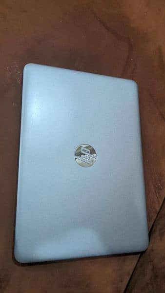 HP intel Core i5 6th generation 8gb ram 4