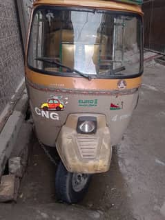 Siwa rickshaw for Sale 2014