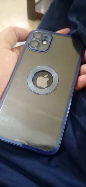 IPHONE 11 NON PTA 0