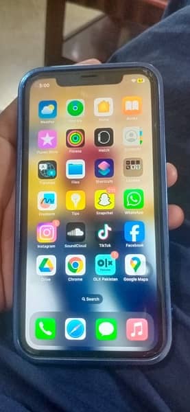 IPHONE 11 NON PTA 4