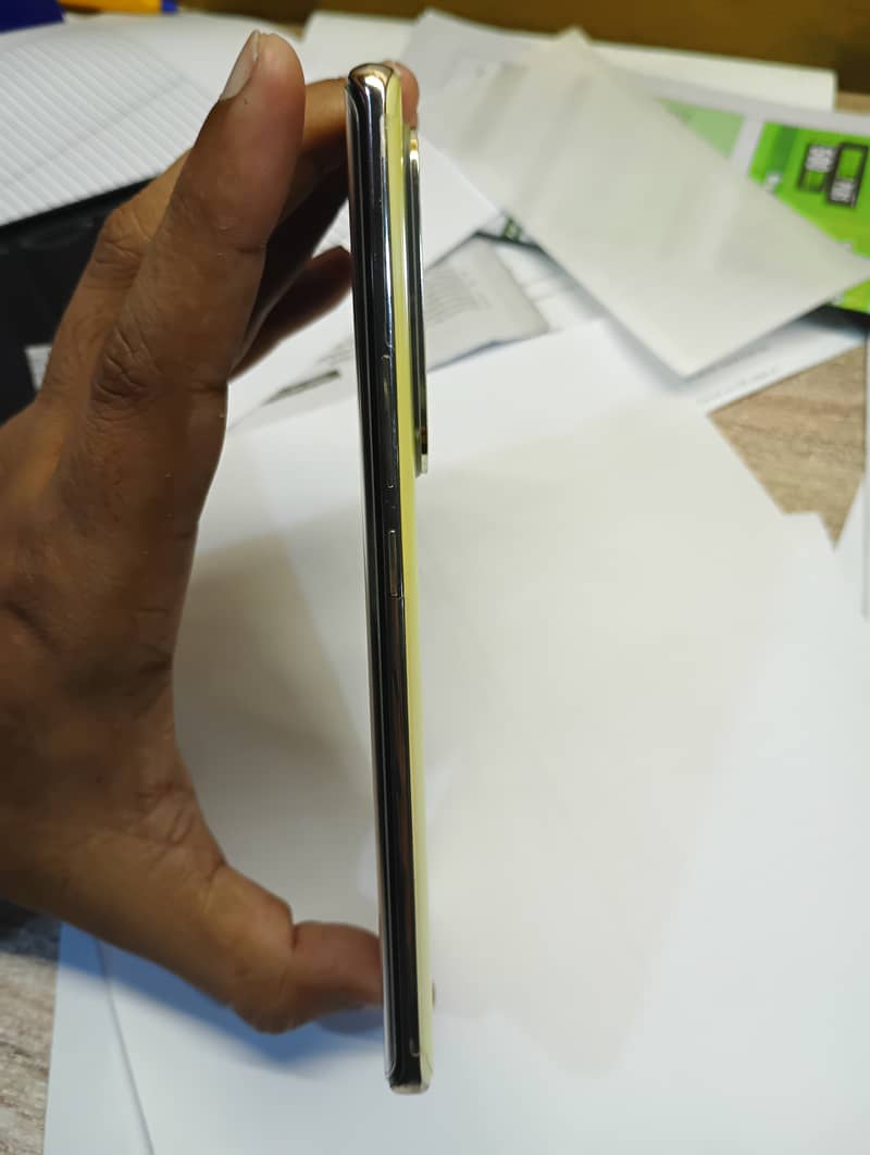 Infinix Zero 30 4G 4