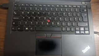 Lenovo Thinkpad x250