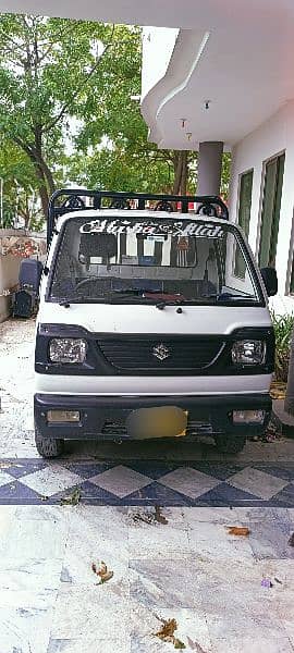 Suzuki Ravi urgent sale 1