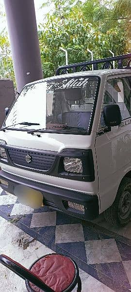 Suzuki Ravi urgent sale 3