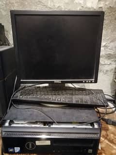 Dell Desktop