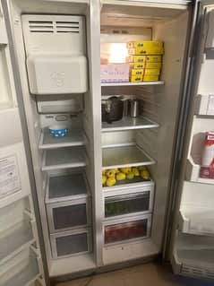 Haier Fridge for sale