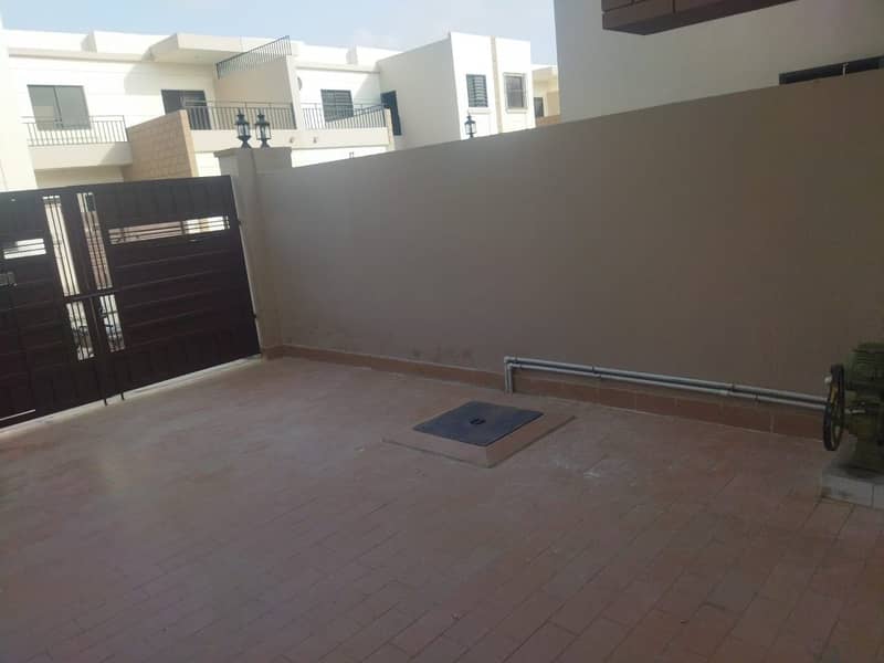 House Sized 2160 Square Feet In Saima Elite Villas 5