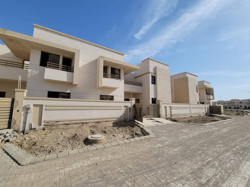 Saima Villas Super Highway House For Sale 5