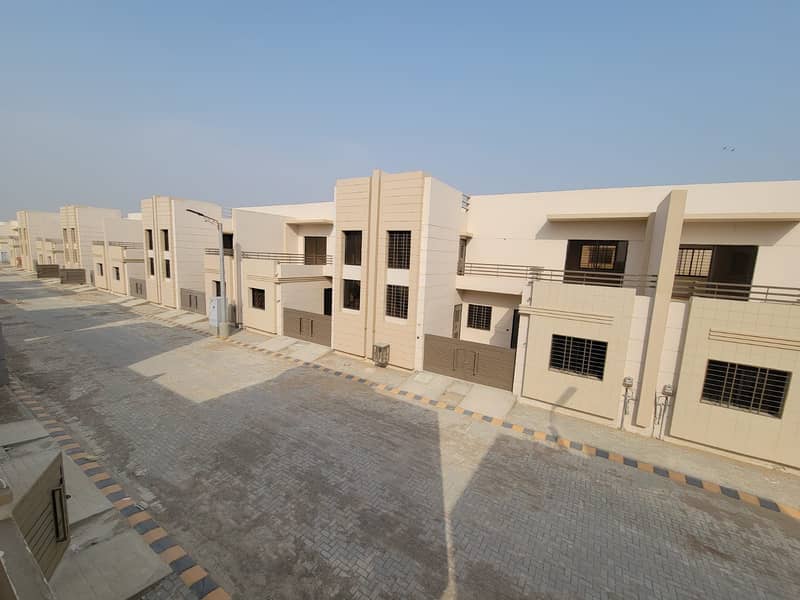 Saima Villas Super Highway House For Sale 7