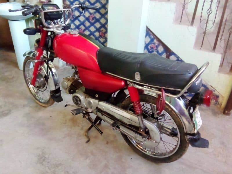 bike for sale excellent condition  sanjani toll plaza 0