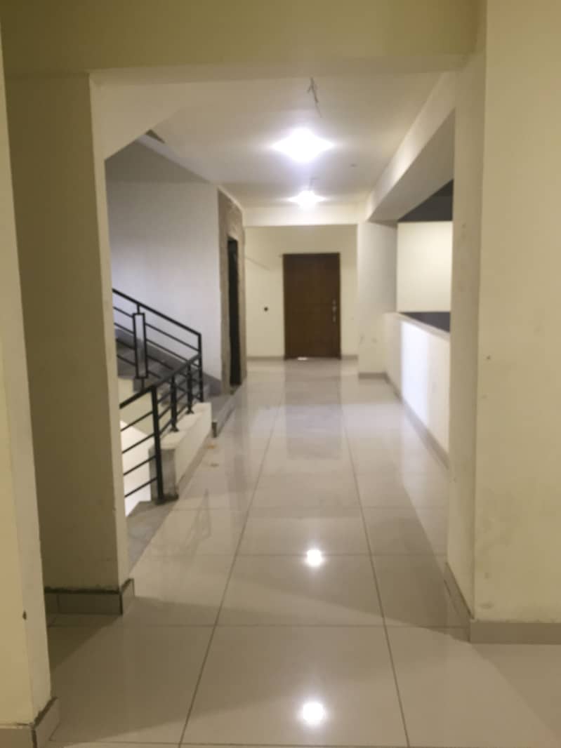 Saima Excellency Apartment - Callachi Cooperative Society Dalmia 25