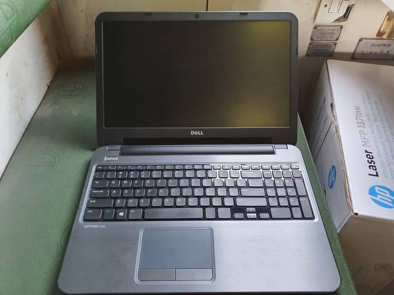 dell laptop latitude 3540 1