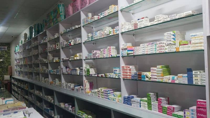 pharmacy for sale 1