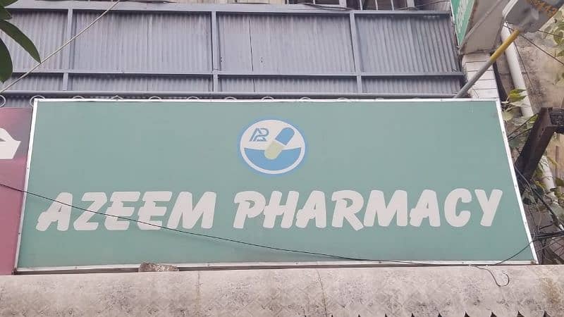 pharmacy for sale 2