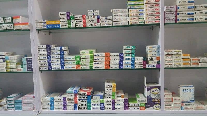 pharmacy for sale 3