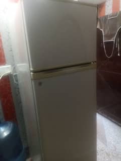 dawlance 9166 refrigerator