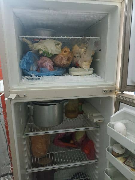 dawlance 9166 refrigerator 1