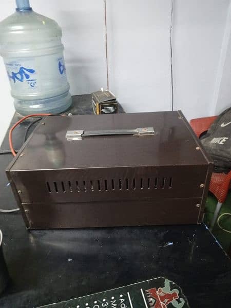 ups general 1500 watt 2