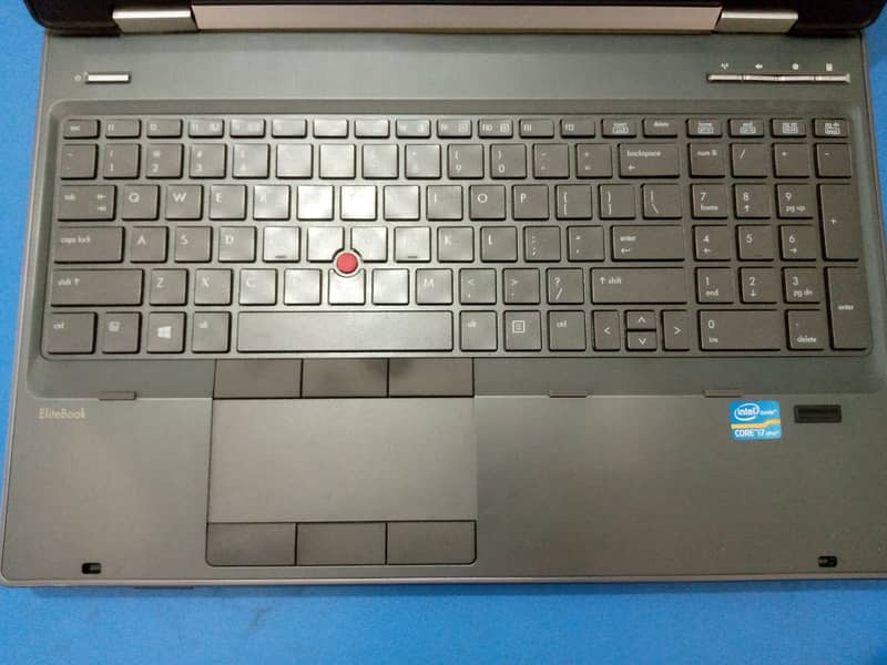 hp elitbook 8570w workstaion laptop 2