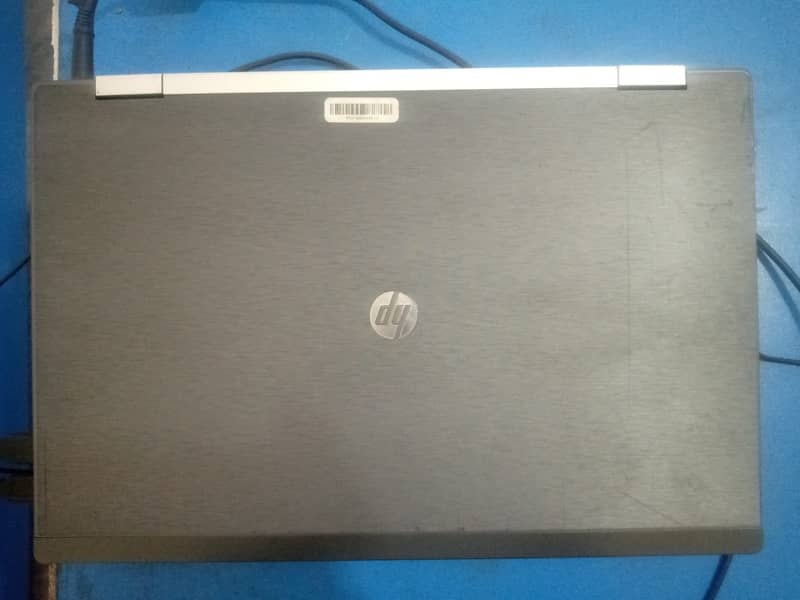 hp elitbook 8570w workstaion laptop 3