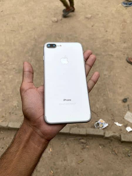 iPhone 7 plus For sale 2