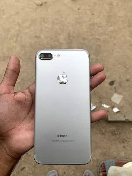 iPhone 7 plus For sale 5