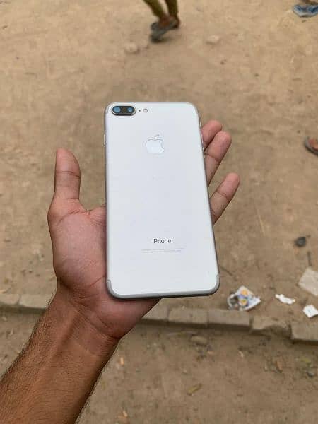 iPhone 7 plus For sale 8