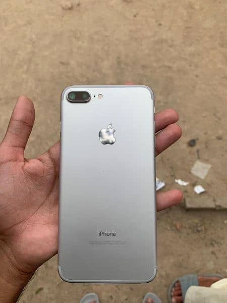 iPhone 7 plus For sale 11