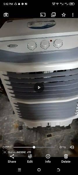 Air Cooler for Sale 0