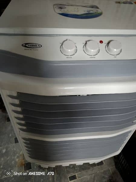 Air Cooler for Sale 1