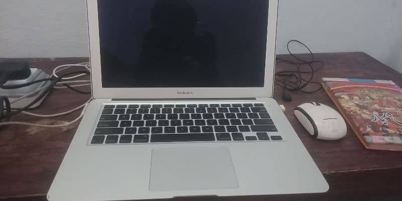 apple MacBook Air 1