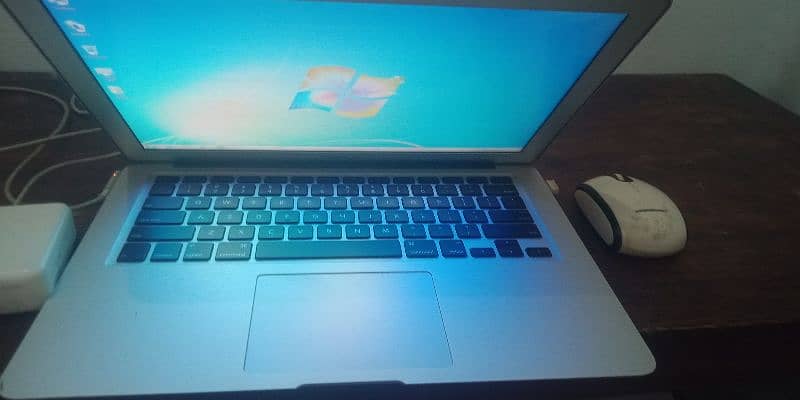 apple MacBook Air 2