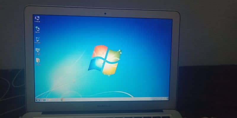 apple MacBook Air 3