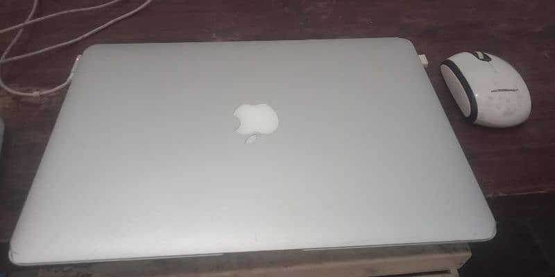apple MacBook Air 4