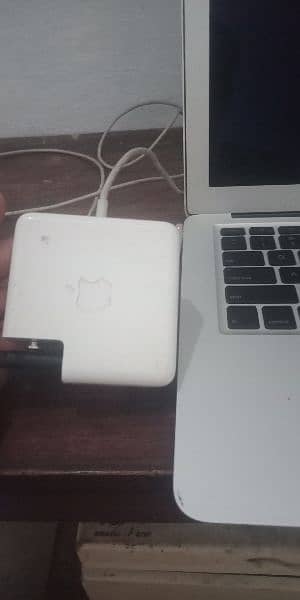 apple MacBook Air 5