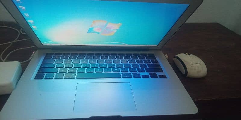 apple MacBook Air 6