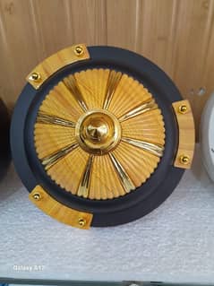 Ac Dc copper fan