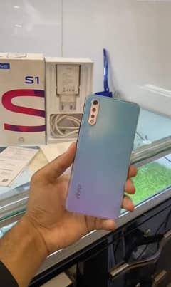 vivo s1 PTA approved for sale 0348/4059/447