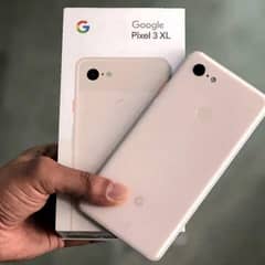 Pixel 3 XL, photography fone PTA & NON PTA 0