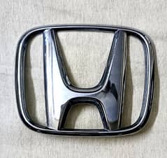 HONDA - EMBLEM