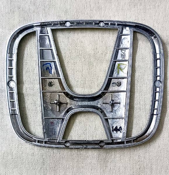 HONDA - EMBLEM 2