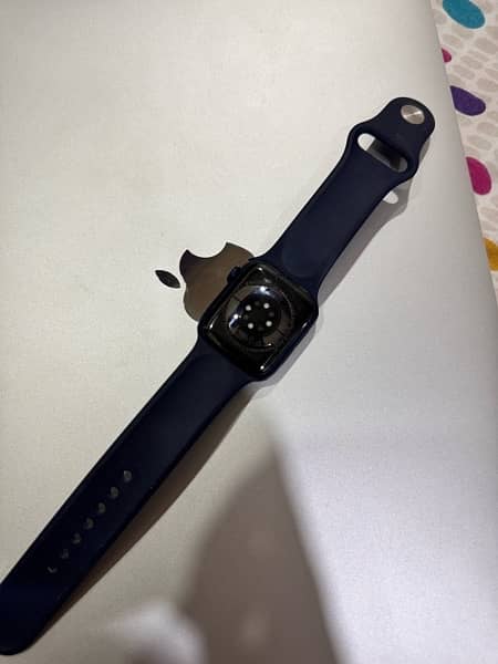 Apple watch series 6 40mm 1