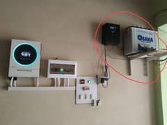 Inverter for sale