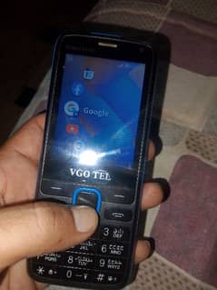 vgo tell smart wifi keypad mobile