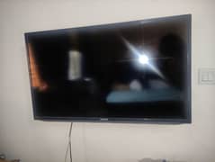 Samsung TV LCD Good Quality Good condition