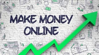 Online Earning from Home / Hiring as Company