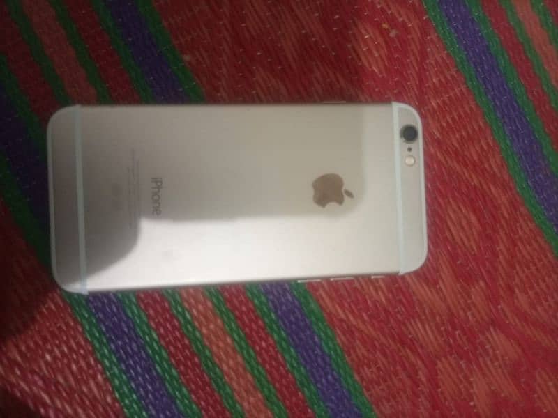 I phone 6 16 gb 1