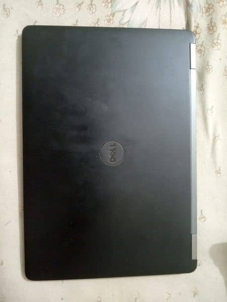 Dell latitude E7270 2