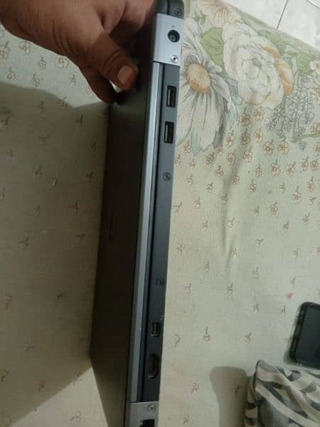 Dell latitude E7270 5